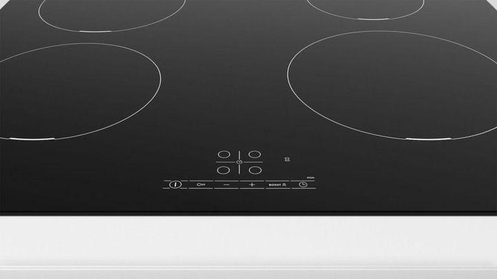 PŁYTA INDUKCYJNA BOSCH PUE611BB5E zdjęcie 4