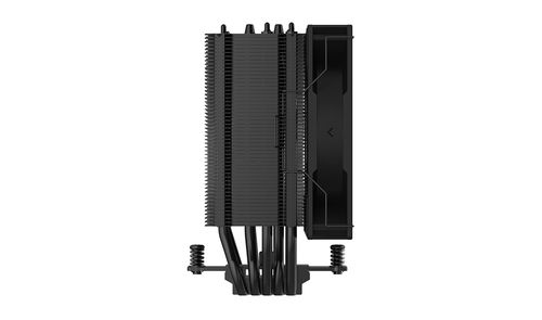 Deepcool | Chłodzenie CPU | AG500 BK ARGB | Czarne | Intel, AMD na Arena.pl