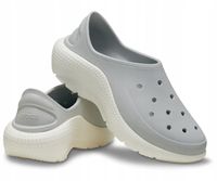 Crocs Damskie Buty Sportowe Sneakersy Wsuwane Classic 210080 Sneaker 42-43