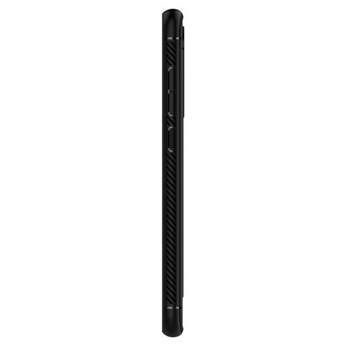 SPIGEN RUGGED ARMOR XIAOMI REDMI NOTE 9 MATTE BLACK na Arena.pl