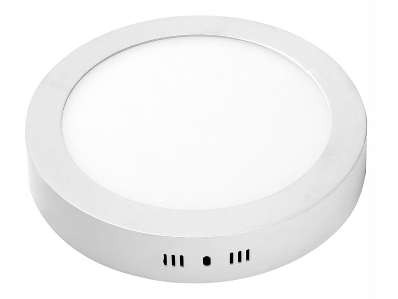 PANEL LED 24 W NATYNKOWY OKR. ZIMNY/CIEPŁY W-WA zdjęcie 1