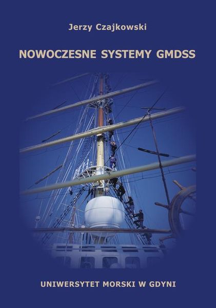 (pdf) Nowoczesne systemy GMDSS zdjęcie 1