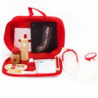 Classic World Walizka lekarska