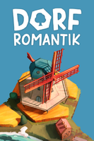 Dorfromantik KLUCZ CD KEY KOD BEZ VPN 24/7