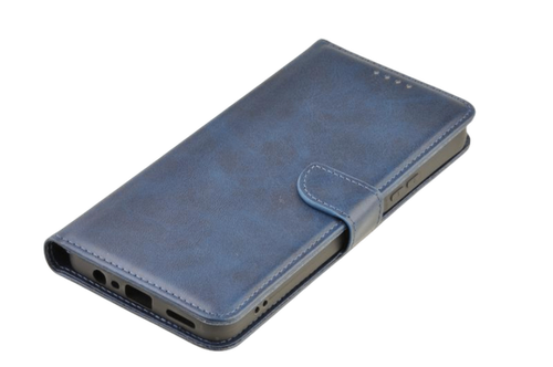 Etui portfel Wallet do Realme Note 70T granatowy na Arena.pl