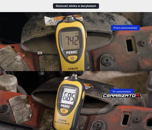 CERAMIZATOR CS-B ONE BOOST 10G. - TEC 081002 na Arena.pl