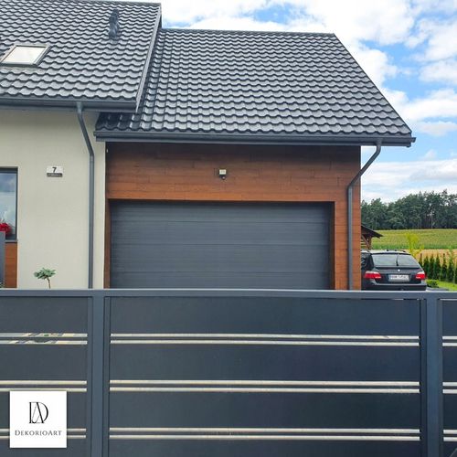 ZESTAW DESKA ELEWACYJNA ELASTYCZNA IMITACJA DREWNA 1M2 18 KOLORÓW DO WYBORU na Arena.pl