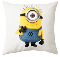 Poduszka Minionki