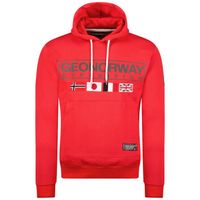 Bluza Geographical Norway Great DB 317 M WY8613H/GN-Red M