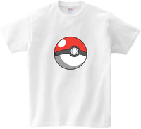 Koszulka T-shirt Pokemon