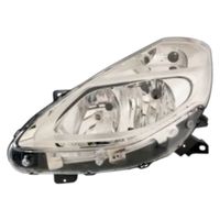 REFLEKTOR LAMPA LEWA RENAULT CLIO III 2007 2008 2009 2010 2011 2012 2013
