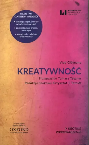 Kreatywność zdjęcie 1