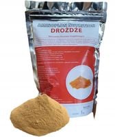 Drożdże Paszowe Aminoplon 1 kg dla Wszystkich Zwierząt Hodowlanych