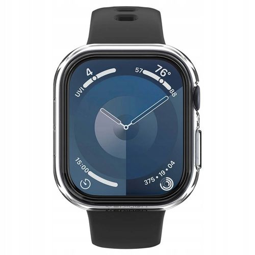 SPIGEN THIN FIT APPLE WATCH 10 (42 MM) CRYSTAL CLEAR na Arena.pl