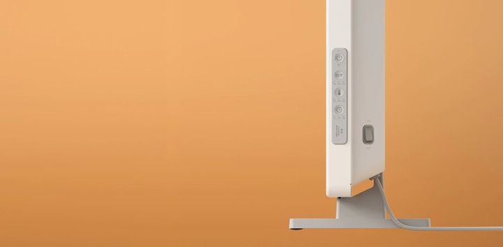 Xiaomi Mi Smart Space Heater S, inteligentny grzejnik zdjęcie 3