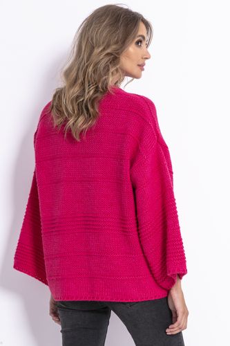 Sweter F815 Pinki S/M na Arena.pl