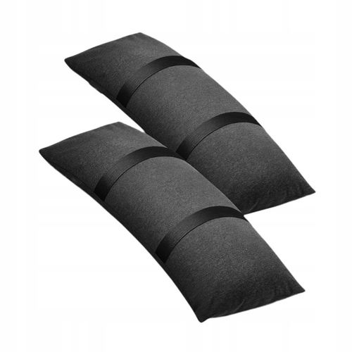 2x Worki z piaskiem do napełniania na zewnątrz Odporne na warunki na Arena.pl