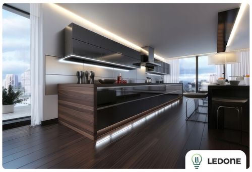 TAŚMA LED 2835 SMD 120 /m 5m LEDY LISTWA NEUTRALNA DZIENNA BIAŁA na Arena.pl