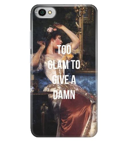 Xiaomi Redmi Note 5A | etui Da Vinci Mona Lisa na Arena.pl