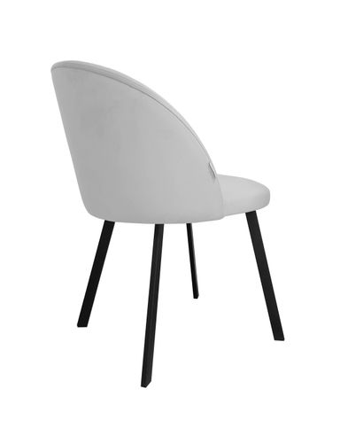 Krzesło Colin noga PROFIL czarna MG39 na Arena.pl