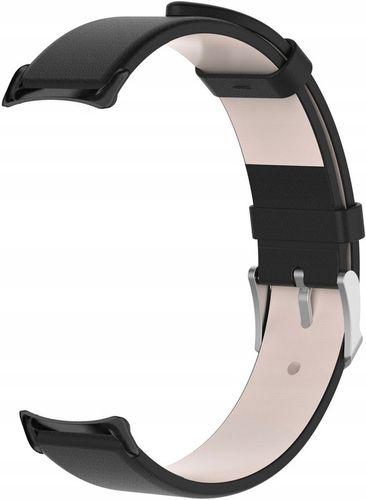PASEK SKÓRZANY OPASKA BRANSOLETA DO SMARTBANDA XIAOMI MI BAND 8 9 5 KOLORÓW na Arena.pl