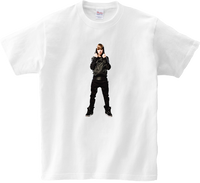 Koszulka T-shirt Justin Bieber
