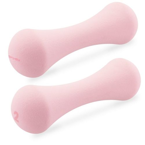Zestaw hantli 2x2kg BONE GN 941962 na Arena.pl