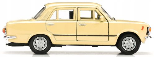welly fiat 125p 0024 na Arena.pl