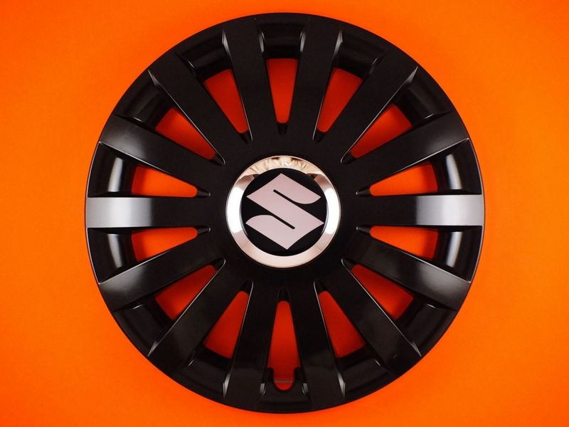 KOŁPAKI 14'' SUZUKI - Swift Ignis Baleno Alto SLS zdjęcie 7
