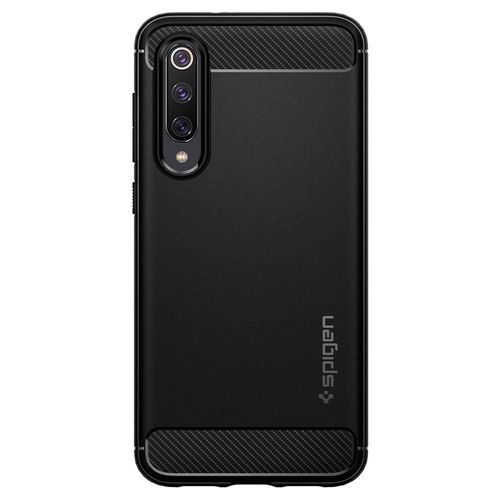 SPIGEN RUGGED ARMOR XIAOMI MI9 SE BLACK na Arena.pl