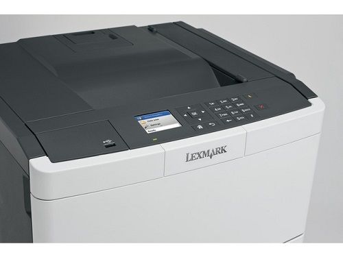 Drukarka laserowa Lexmark CS417dn na Arena.pl