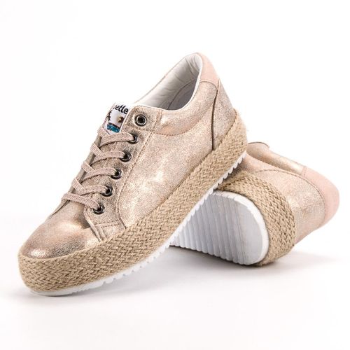 Modne Trampki Espadryle r.37 na Arena.pl