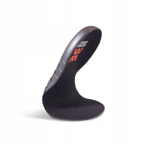 Wkładki do butów roboczych BHP na bolące stopy na Arena.pl