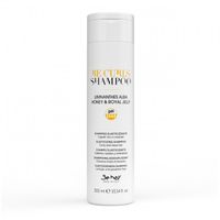 Szampon dodający elastyczności do włosów kręconych 300ml Be Curls