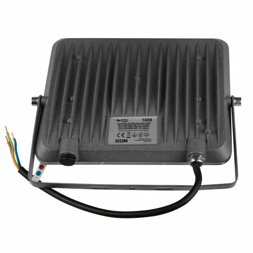 HALOGEN LED 2x 100W STATYW roboczy do naświetlacz PREMIUM zdjęcie 5