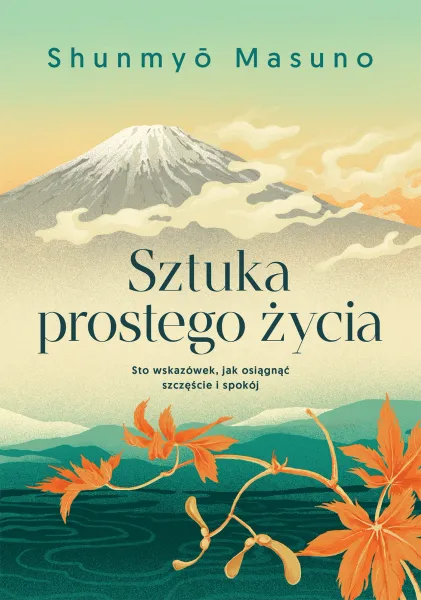 Sztuka prostego życia zdjęcie 1