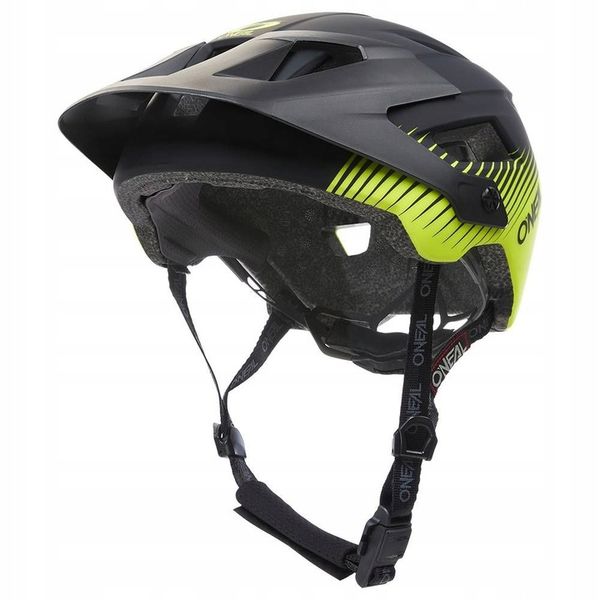 Kask rowerowy O'neal Defender r. L/XL zdjęcie 4