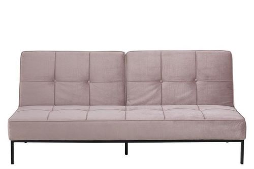 Sofa Perugia VIC różówa na Arena.pl