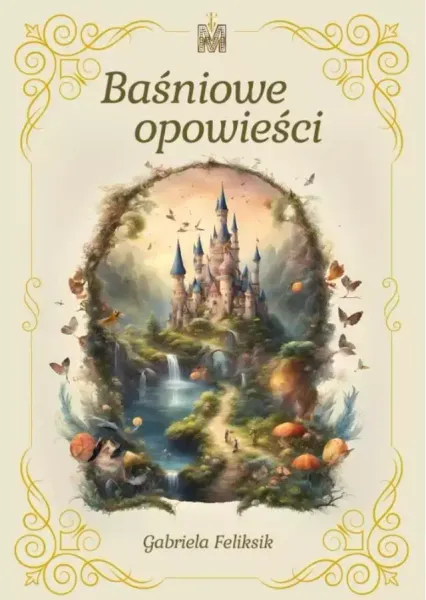 Baśniowe opowieści zdjęcie 1