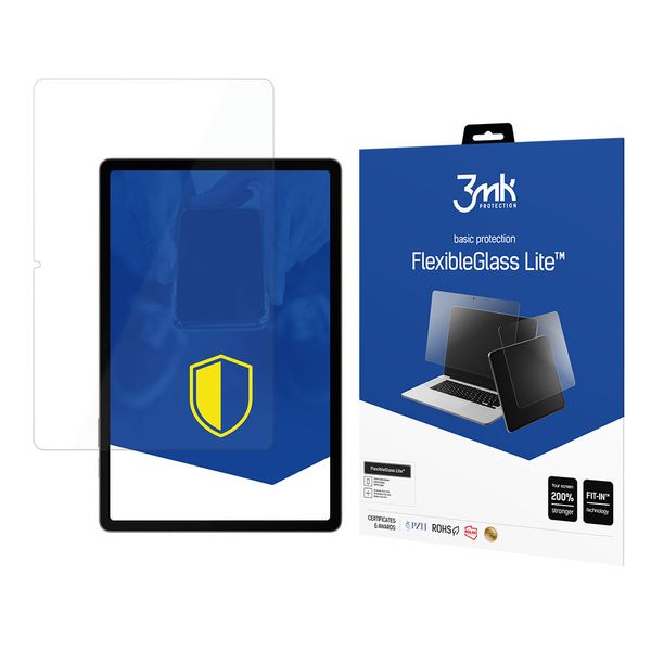 Samsung Galaxy Tab S9 FE - 3mk FlexibleGlass Lite™ 11'' zdjęcie 1