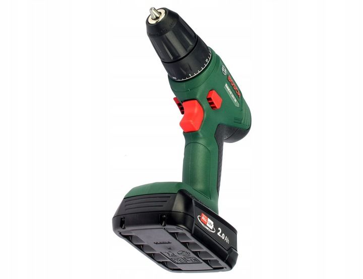 WKRĘTARKA EasyDrill 18V-38 BOSCH 1x2,0Ah + WALIZKA zdjęcie 15