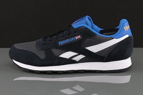 Reebok CLASSIC SPORT CLEAN (V67302) na Arena.pl