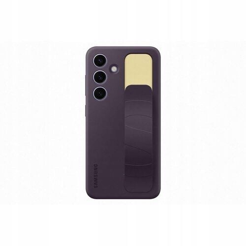 Etui SAMSUNG Standing Grip Case do Galaxy S24 EF-GS921CEEGWW na Arena.pl