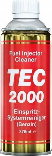 TEC 2000 FUEL INJECTOR CLEANER TEC 2000 na Arena.pl