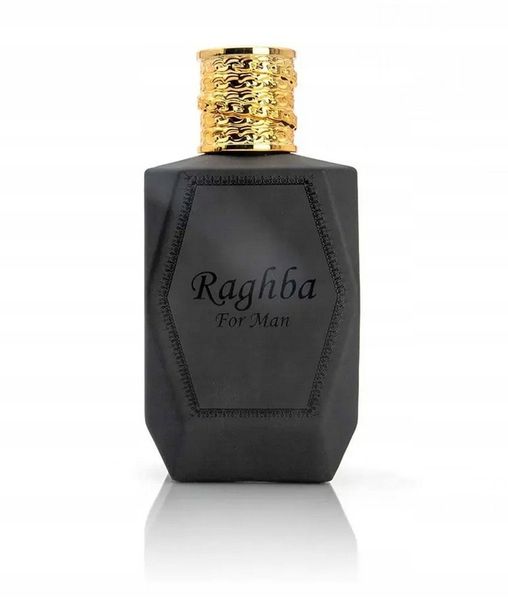 Lattafa Raghba for Man EDP + deo 100 ml zdjęcie 3