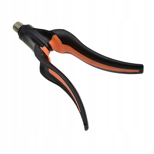 Widełka nasadka tylna dolnika końcówka antypoślizg Method Feeder podpórka na Arena.pl