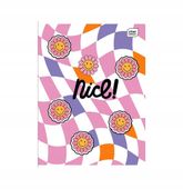 ZESZYT A5/32 KRATA 70G PP MAGICZNY A'10 3787