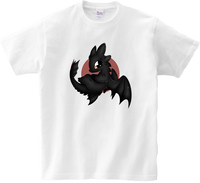 Koszulka T-shirt Jak wytresować Smoka
