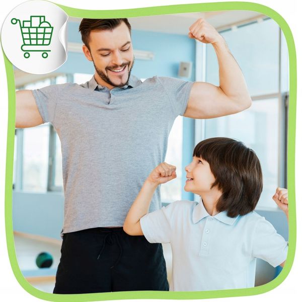 CHLOREK MAGNEZU SZEŚCIOWODNY CZDA 1 KG zdjęcie 7