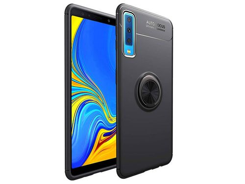 Etui Alogy Ring Holder Armor do Samsung Galaxy A7 2018 na Arena.pl